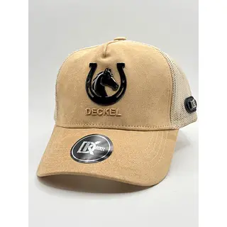 Gorra Agropecuaria En Placa Y Bordada, Excelentes Terminados