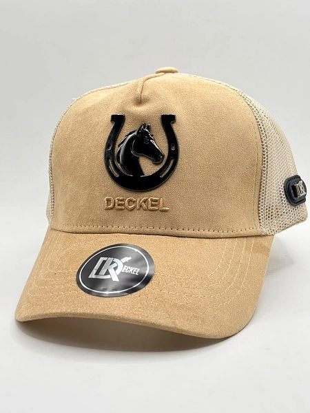 Gorra Agropecuaria En Placa Y Bordada, Excelentes Terminados