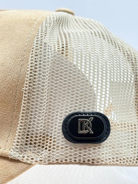 Gorra Agropecuaria En Placa Y Bordada, Excelentes Terminados