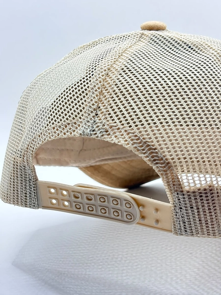 Gorra Agropecuaria En Placa Y Bordada, Excelentes Terminados