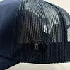 Gorra Agropecuaria En Placa Y Bordada, Excelentes Terminados