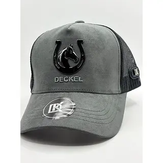 Gorra Agropecuaria En Placa Y Bordada, Excelentes Terminados