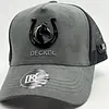 Gorra Agropecuaria En Placa Y Bordada, Excelentes Terminados