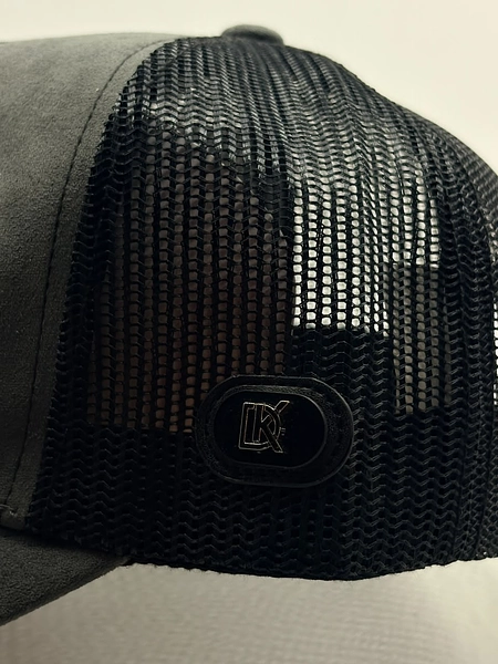 Gorra Agropecuaria En Placa Y Bordada, Excelentes Terminados