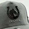 Gorra Agropecuaria En Placa Y Bordada, Excelentes Terminados