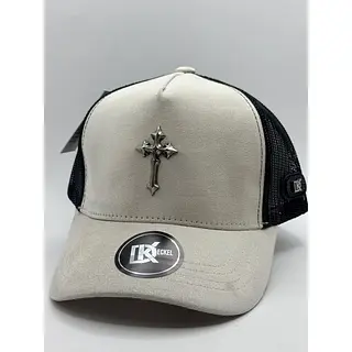 Gorra Agropecuaria En Placa Y Bordada, Excelentes Terminados