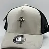 Gorra Agropecuaria En Placa Y Bordada, Excelentes Terminados