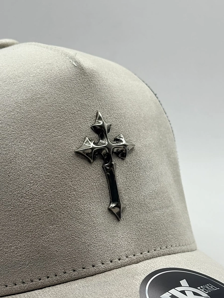 Gorra Agropecuaria En Placa Y Bordada, Excelentes Terminados