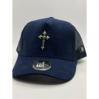 Gorra Agropecuaria En Placa Y Bordada, Excelentes Terminados