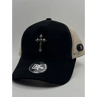 Gorra Agropecuaria En Placa Y Bordada, Excelentes Terminados
