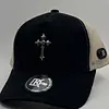 Gorra Agropecuaria En Placa Y Bordada, Excelentes Terminados