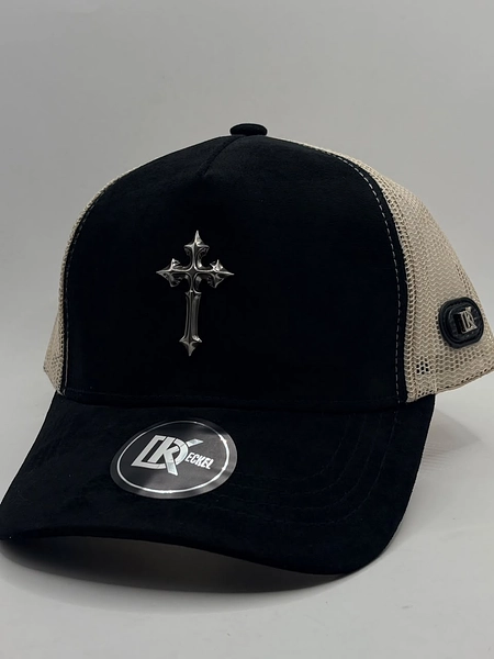 Gorra Agropecuaria En Placa Y Bordada, Excelentes Terminados