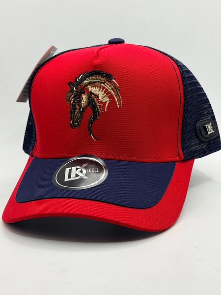 Gorra Agropecuaria En Placa Y Bordada, Excelentes Terminados