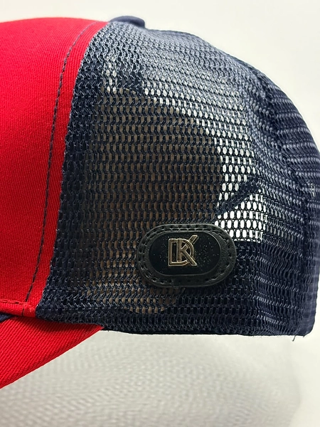 Gorra Agropecuaria En Placa Y Bordada, Excelentes Terminados