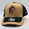 Gorra Agropecuaria En Placa Y Bordada, Excelentes Terminados