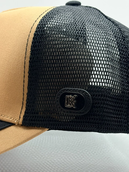 Gorra Agropecuaria En Placa Y Bordada, Excelentes Terminados