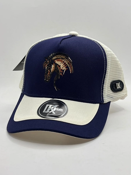 Gorra Agropecuaria En Placa Y Bordada, Excelentes Terminados