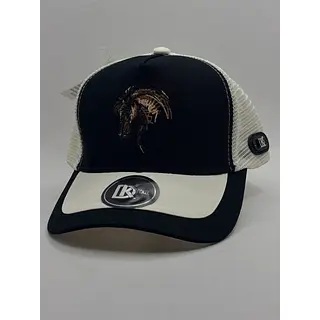 Gorra Agropecuaria En Placa Y Bordada, Excelentes Terminados