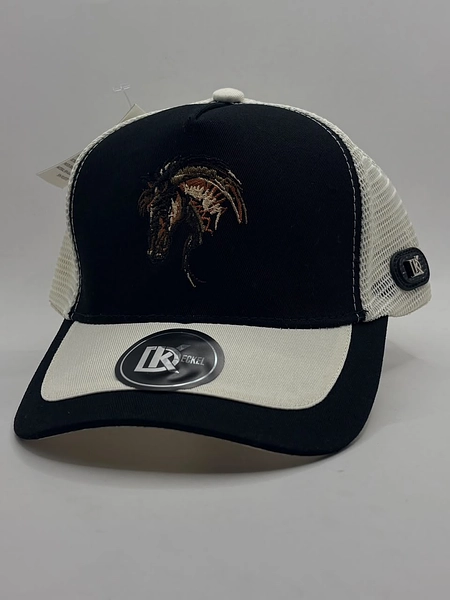 Gorra Agropecuaria En Placa Y Bordada, Excelentes Terminados