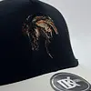 Gorra Agropecuaria En Placa Y Bordada, Excelentes Terminados