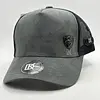 Gorra Agropecuaria En Placa Y Bordada, Excelentes Terminados