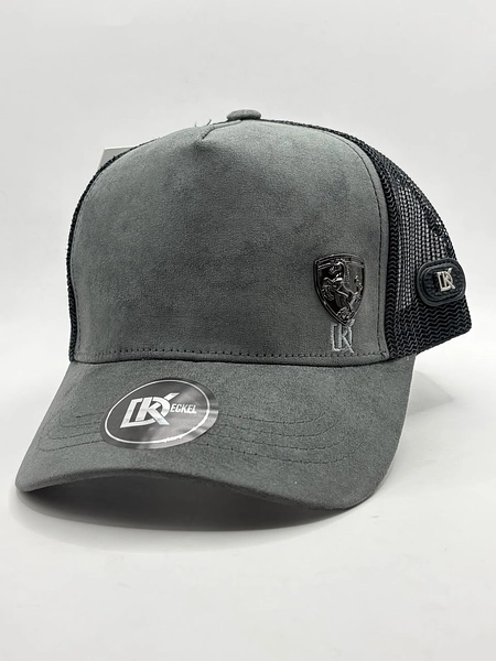 Gorra Agropecuaria En Placa Y Bordada, Excelentes Terminados