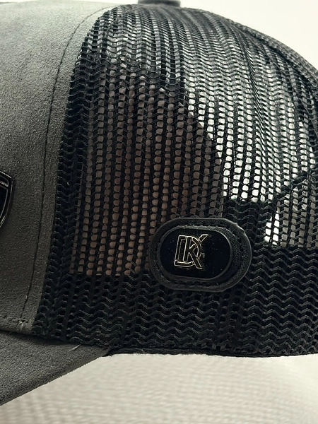 Gorra Agropecuaria En Placa Y Bordada, Excelentes Terminados