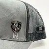 Gorra Agropecuaria En Placa Y Bordada, Excelentes Terminados