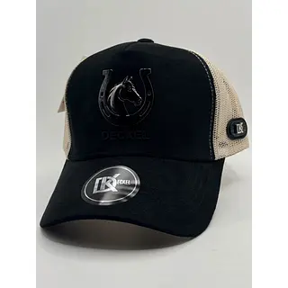 Gorra Agropecuaria En Placa Y Bordada, Excelentes Terminados