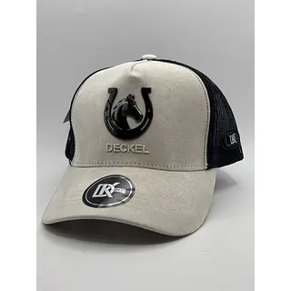 Gorra Agropecuaria En Placa Y Bordada, Excelentes Terminados