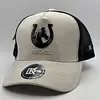Gorra Agropecuaria En Placa Y Bordada, Excelentes Terminados