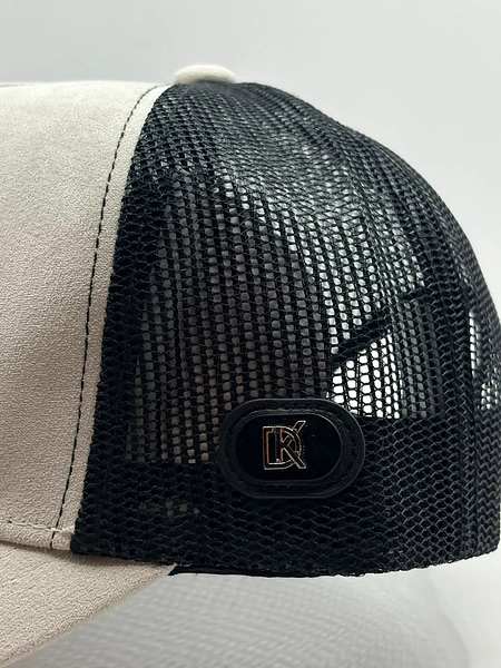 Gorra Agropecuaria En Placa Y Bordada, Excelentes Terminados