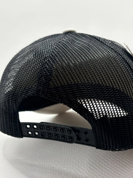 Gorra Agropecuaria En Placa Y Bordada, Excelentes Terminados