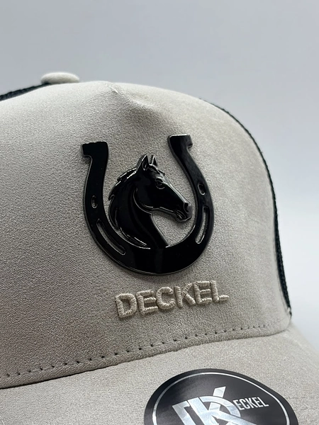 Gorra Agropecuaria En Placa Y Bordada, Excelentes Terminados