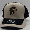 Gorra Agropecuaria En Placa Y Bordada, Excelentes Terminados