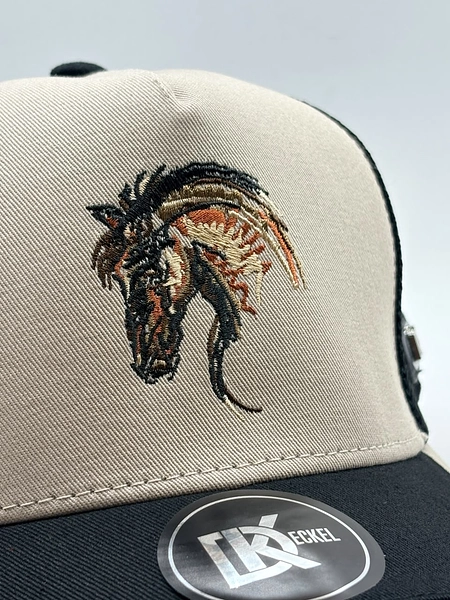 Gorra Agropecuaria En Placa Y Bordada, Excelentes Terminados