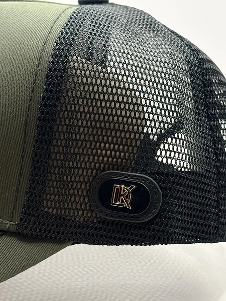 Gorra Agropecuaria En Placa Y Bordada, Excelentes Terminados