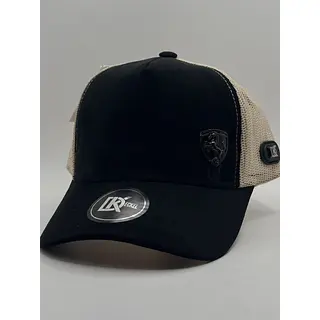 Gorra Agropecuaria En Placa Y Bordada, Excelentes Terminados