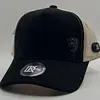 Gorra Agropecuaria En Placa Y Bordada, Excelentes Terminados