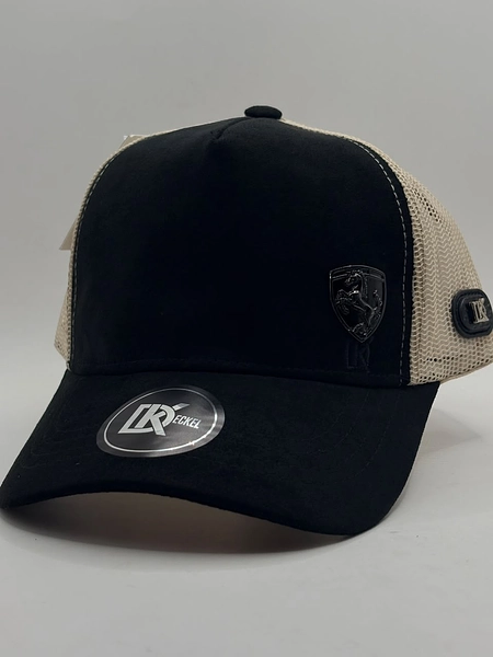 Gorra Agropecuaria En Placa Y Bordada, Excelentes Terminados