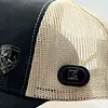 Gorra Agropecuaria En Placa Y Bordada, Excelentes Terminados