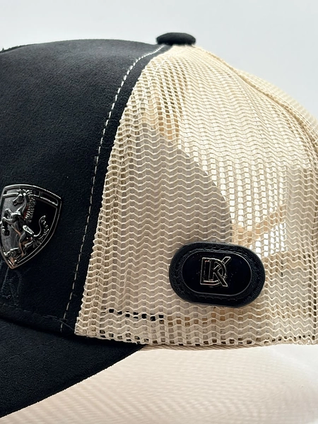 Gorra Agropecuaria En Placa Y Bordada, Excelentes Terminados