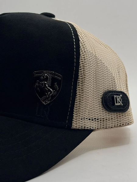 Gorra Agropecuaria En Placa Y Bordada, Excelentes Terminados