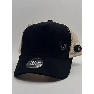 Gorra Agropecuaria En Placa Y Bordada, Excelentes Terminados