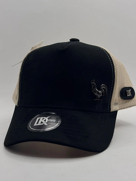 Gorra Agropecuaria En Placa Y Bordada, Excelentes Terminados