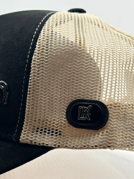 Gorra Agropecuaria En Placa Y Bordada, Excelentes Terminados