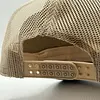 Gorra Agropecuaria En Placa Y Bordada, Excelentes Terminados