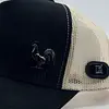 Gorra Agropecuaria En Placa Y Bordada, Excelentes Terminados