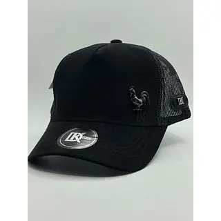 Gorra Agropecuaria En Placa Y Bordada, Excelentes Terminados