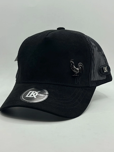Gorra Agropecuaria En Placa Y Bordada, Excelentes Terminados